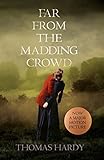Far from the madding crowd