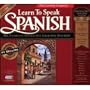 Learn to Speak Spanish 8.0 (Win95/98)