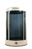 41SOLZDpMRL. SL160  AromaSteam Steam Sauna