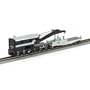 HO RTR 250-Ton Crane w/Tender, CR #45210 ATH75388