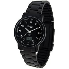Regent FR-27 Titan Herren-Funkuhr