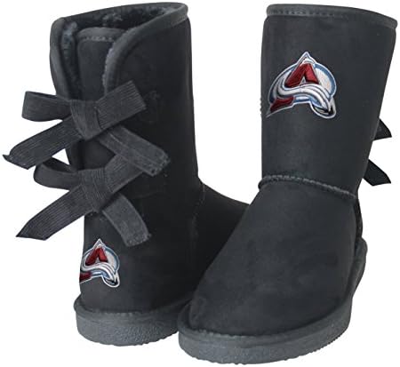 Colorado Avalanche FAN BOOT