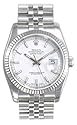 Rolex Oyster Perpetual Datejust Mens Watch 116234WSJ