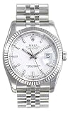 Rolex Oyster Perpetual Datejust Mens Watch 116234-WSJ