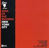 The Soul of Sue Records: NYC