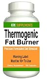 Thermogenic Fat Burner 180 caps Diet Pills Weight Loss KRK SUPPLEMENTS 41SONIqulAL. SL160 Thermogenic Fat Burner 180 caps Diet Pills Weight Loss KRK SUPPLEMENTS