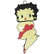 Betty Boop Red Dress 2GB USB Flash Drive