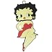 Betty Boop Red Dress 2GB USB Flash Drive