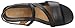 Naturalizer Women's Prism Gladiator Sandal