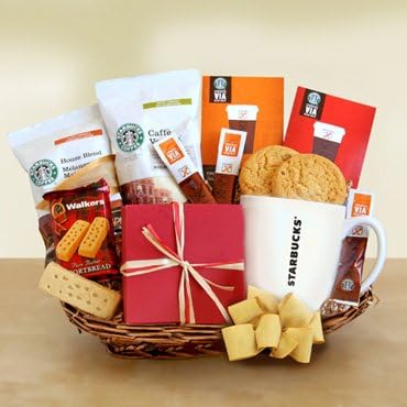 Starbucks Moment of Zen