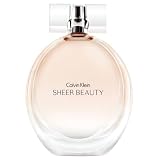 Calvin Klein Sheer Beauty Eau De Toilette Spray 50ml