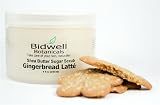 Gingerbread Latte Sugar Scrub by Bidwell Botanicals