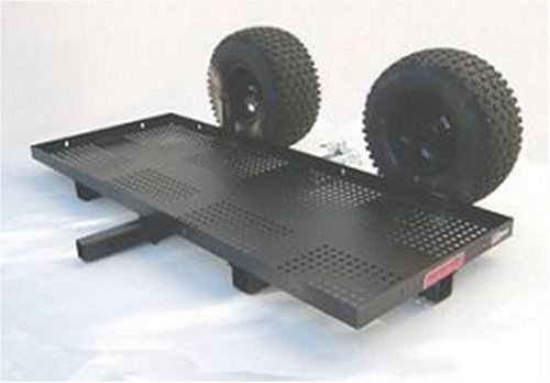 Swisher Mower & Machine Company