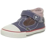 Levi's Wao Toile 300100-11 Jungen Sneaker