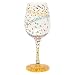 Lolita Love My Wine Glass, Congratulations