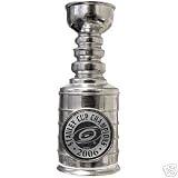 Carolina Hurricanes Hockey 2006 Stanley Cup DESK TROPHY