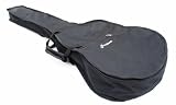 Produkt-Bild: Gitarrentasche Gig Bag f&uuml;r Konzert Gitarre + Gurt