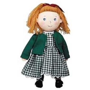 Ellen - Character Doll by 