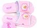 Barbie Light Pink Sz. 13/1 Kids Sandals