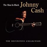 The Man In Black
