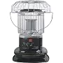 Sengoku Heat Mate Portable Omni Radiant Kerosene Heater 10,000 BTU , Beige #OR-78