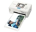 Canon SELPHY CP 720 Fotodrucker (Thermosublimation)