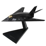 F - 117A Blackjet - 1 / 48 scale model - B0006N1QMC