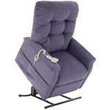 Cameo 3 Position Lift Chair (Blush)