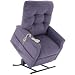 Cameo 3 Position Lift Chair (Blush)