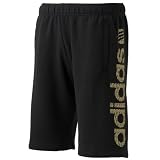 (アディダス)adidas BC ビッグロゴスウェットハーフパンツ