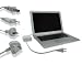 Incipio Technologies TK-201 The Continental Companion Cables International Adapters for Apple Block Chargers