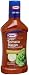 Kraft Tangy Tomato Bacon Dressing & Marinade, 16-Ounce Plastic Bottles (Pack of 6) Image