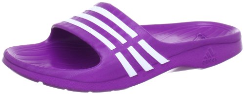 adidas Duramo Sleek W G62576 Damen Dusch- Badeschuhe Violett ULTRA PURPLE S12 WHITE ULTRA PURPLE S12 EU 36 2 3 UK 4 adidas Duramo Sleek W G62576 Damen Dusch- Badeschuhe Violett ULTRA PURPLE S12 WHITE ULTRA PURPLE S12 EU 36 2 3 UK 4