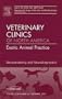 Neurology, An Issue of Veterinary Clinics: Exotic Pet, 1e (The Clinics: Veterinary Medicine)