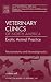 Neurology, An Issue of Veterinary Clinics: Exotic Pet (The Clinics: Veterinary Medicine)