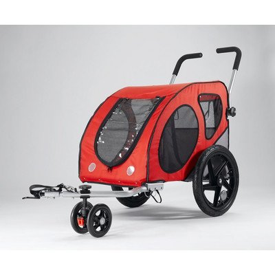 Strollers Petego Egr Comfort Wagon To Stroller Conversion Kit