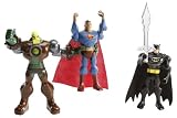 Batman: The Brave And The Bold Kryptonite Collision Battle PackIMAGE
