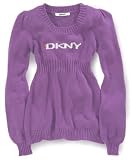 DKNY Girls Malanga Sweater