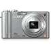 Panasonic Lumix DMC-ZR3 14.1 MP Digital Camera with 8x Optical Image Stabilized Zoom and 2.7-Inch LCD (Silver)