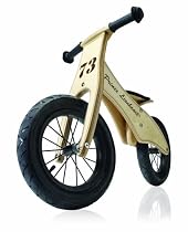 Prince Lionheart Balance Bike
From Prince Lionheart
