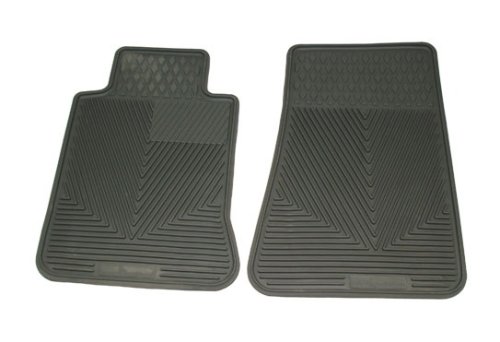 Mats4Less IW030GR TSX3 2003-2006 Acura TSX Gray All Weather Floor Mats