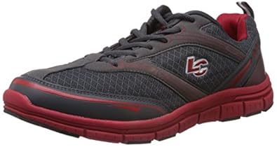 lee cooper running shoes flipkart
