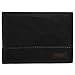 Guess Genuine Leather Bi-fold Front Pocket Wallet