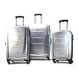Samsonite Winfield 2 3 Piece Spinner Luggage Set