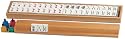 Mahjong Wood Rack