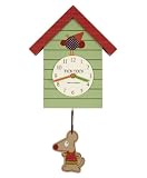 Mamas & Papas - Wall Clock, Hodge Podge 