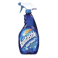 Fantastik Multi-Purpose Cleaner, OxyPower Fresh Scent 26 fl oz (768 ml)