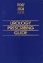 Urology Prescribing Guide (PDR, 2004)