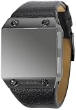 Diesel Premium Collection Leather Mens Watch DZ9044