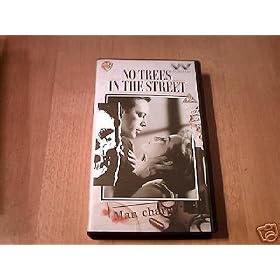 No Trees in the Street [VHS]